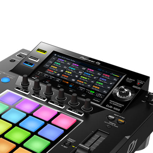 DJS-1000 – Pioneer DJ Store