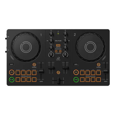DDJ-FLX2