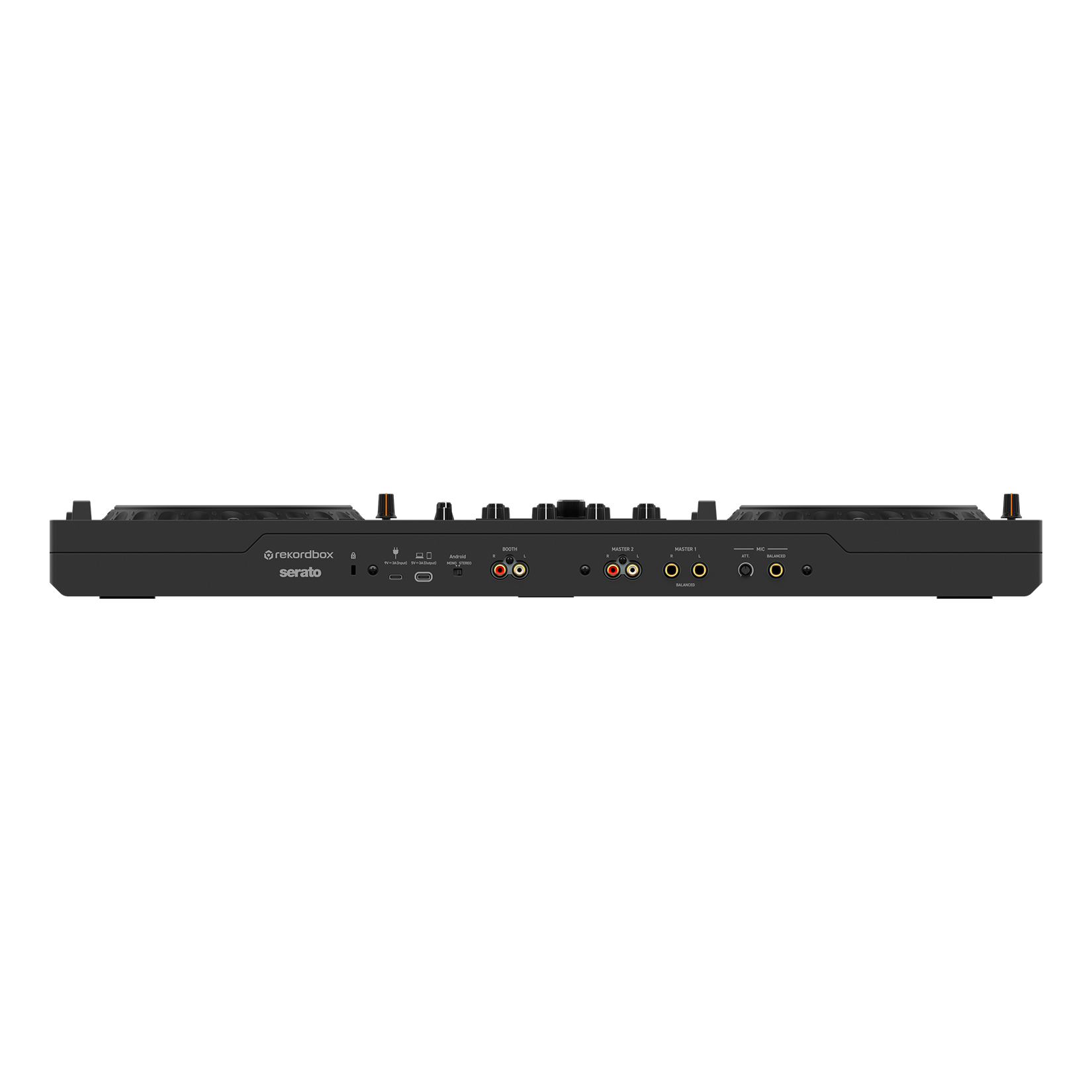 Getting Started with the AlphaTheta DDJ-GRV6 - We Are Crossfader Getting Started with the AlphaTheta DDJ-GRV6 - We Are Crossfader
