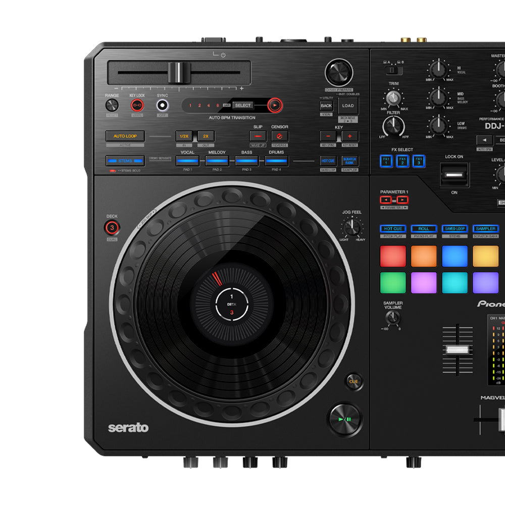 DDJ-REV5 – Pioneer DJ Store