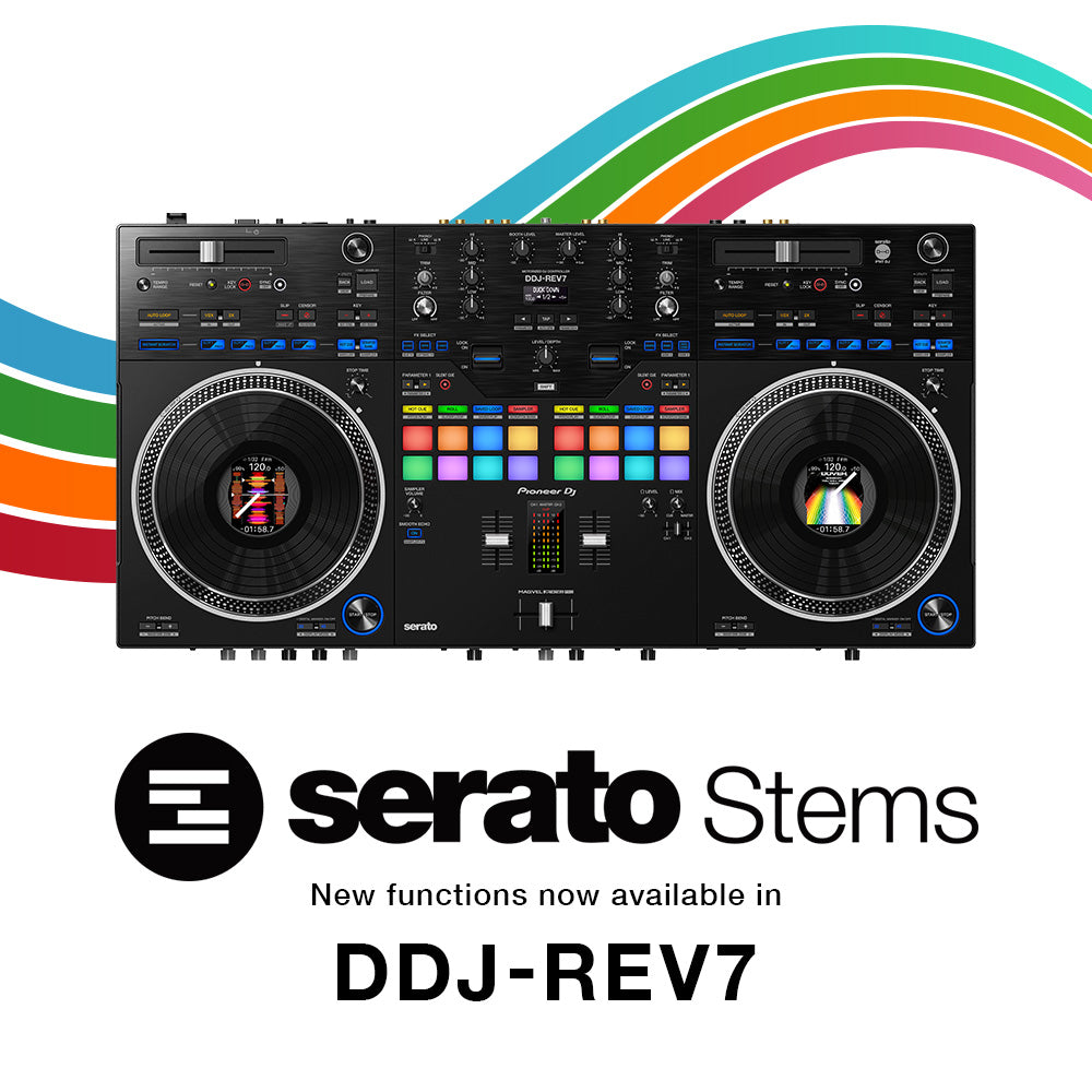dj ddj rev 7