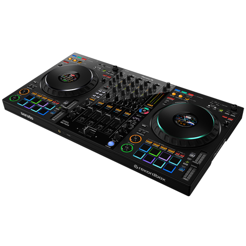 DDJ-FLX10 – Pioneer DJ Store DDJ-FLX10 – Pioneer DJ Store