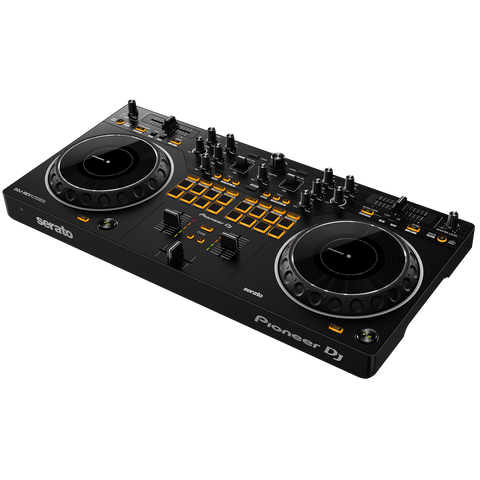 DDJ-REV1