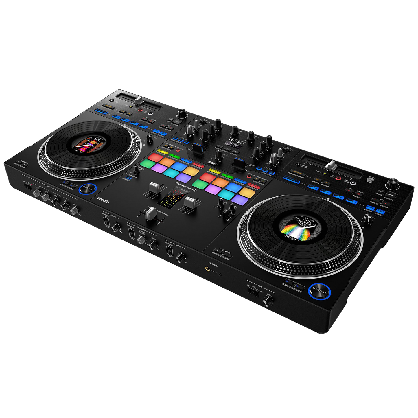 DDJ-REV7