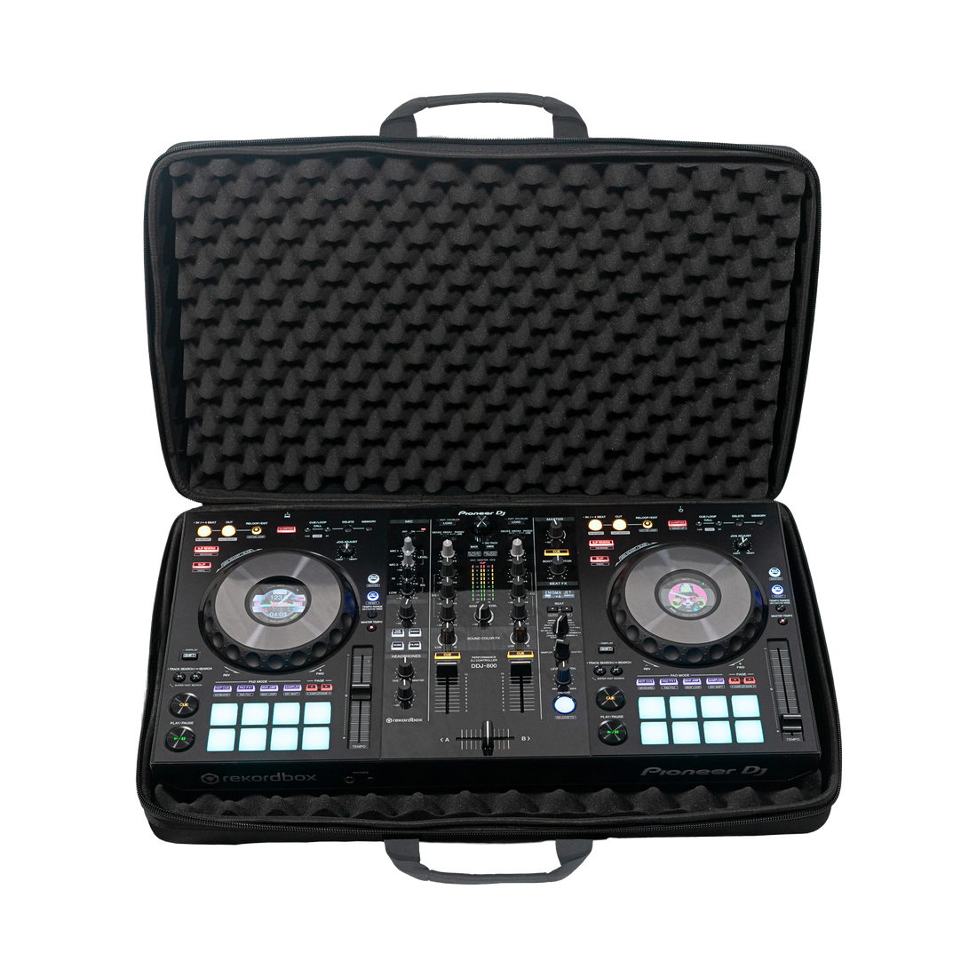 DJCB2 Bag Pioneer DJ Store