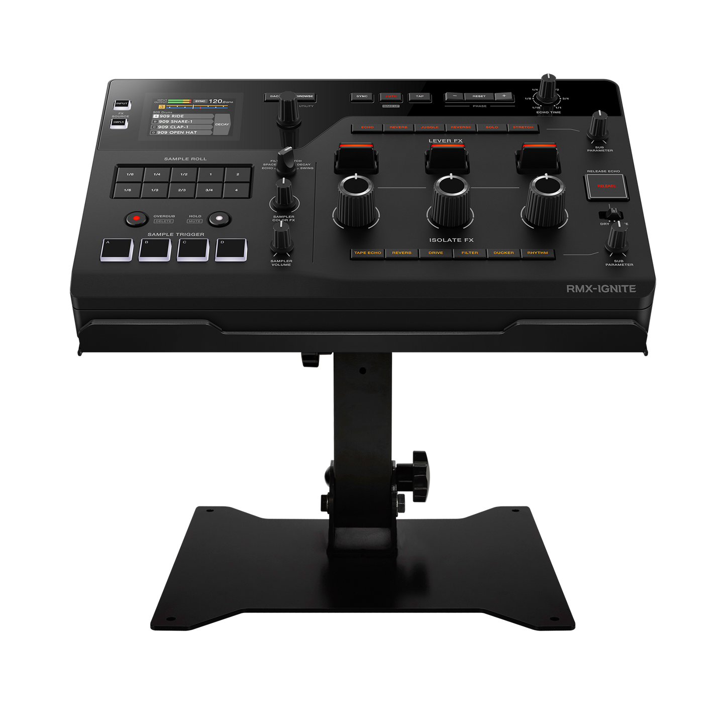 DJC-STS2