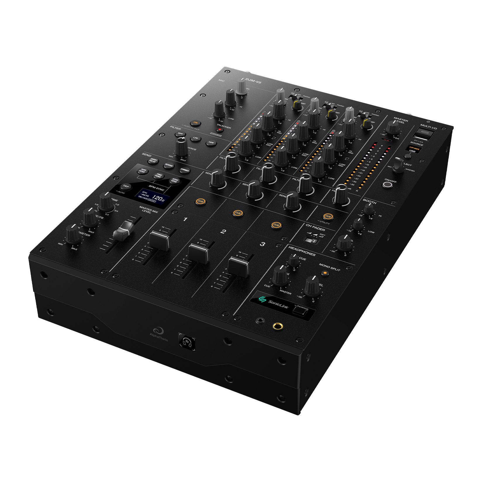DJM-V5