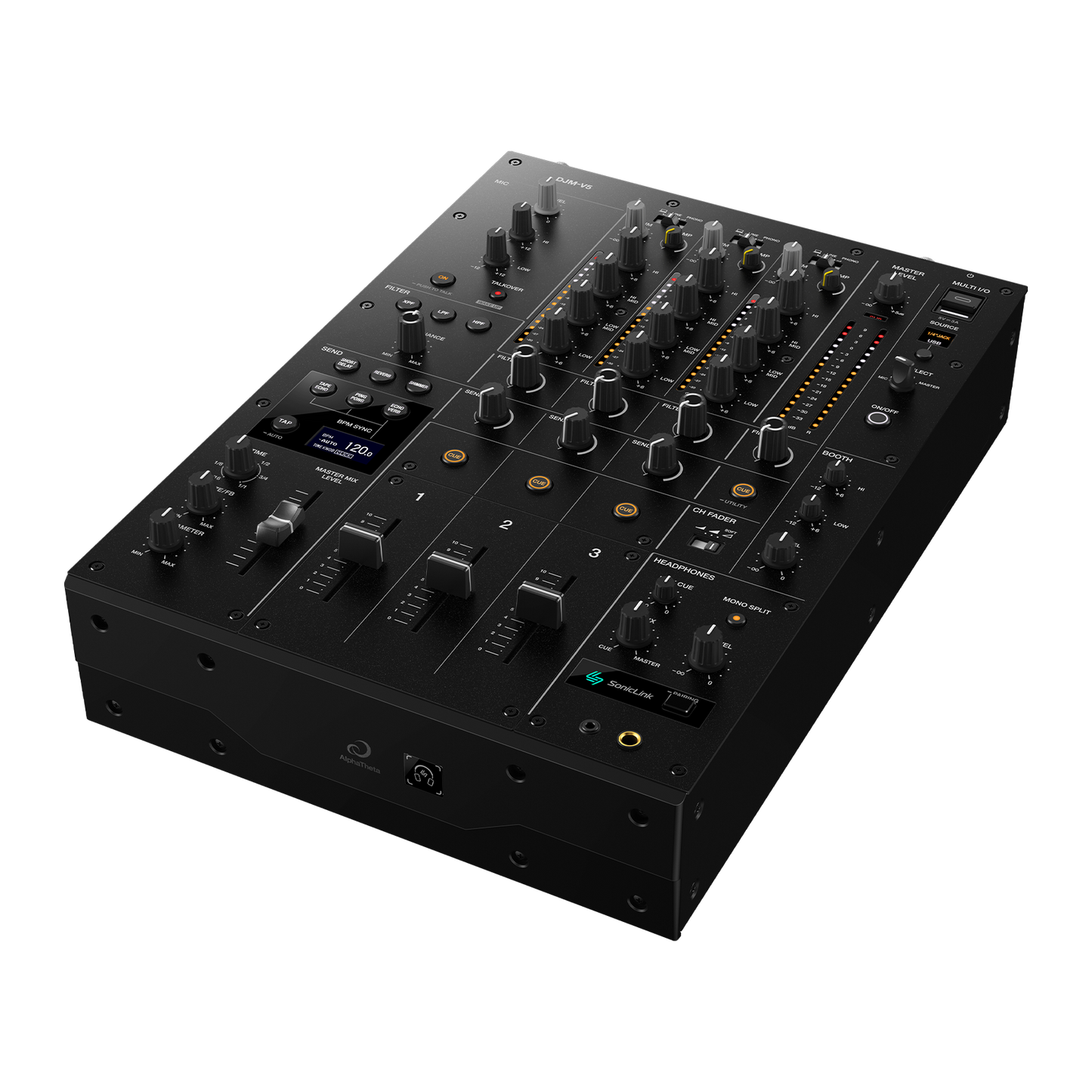 DJM-V5