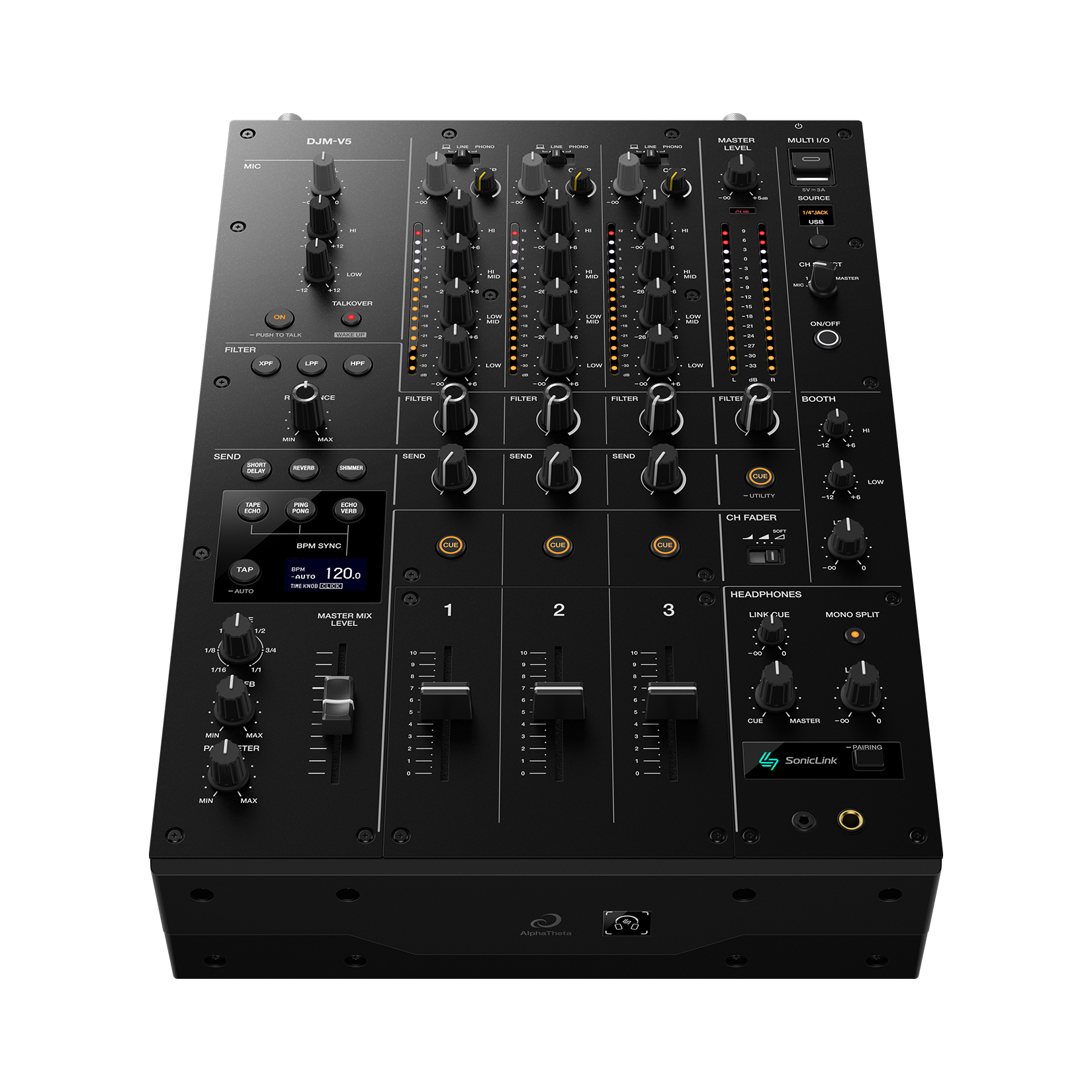 DJM-V5