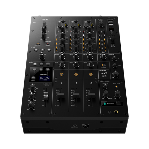 DJM-V5
