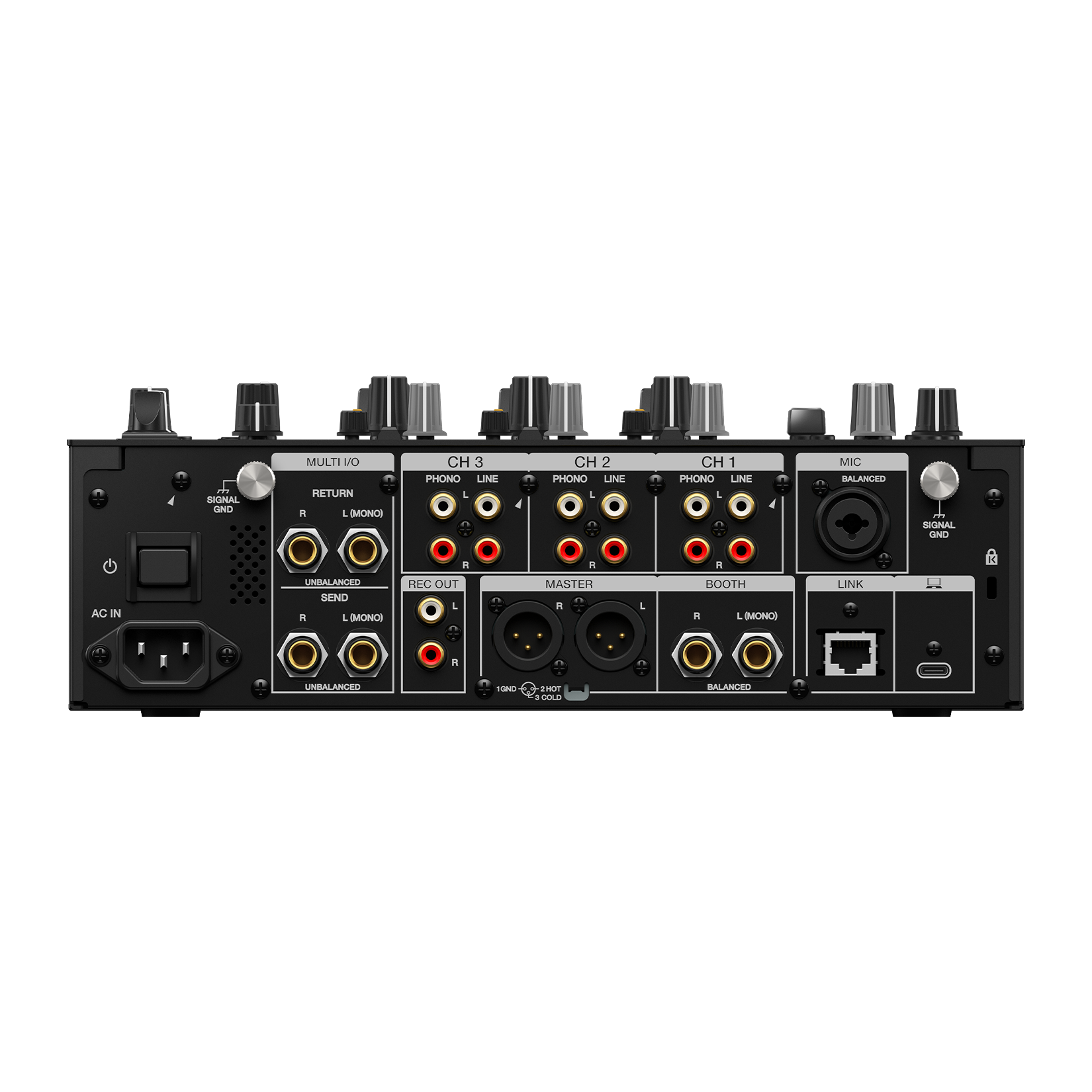 DJM-V5