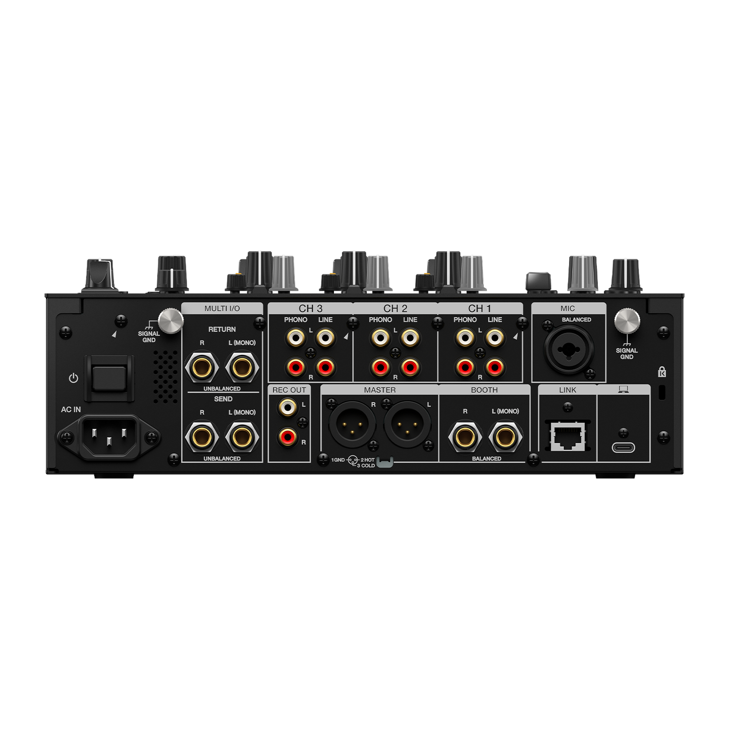 DJM-V5