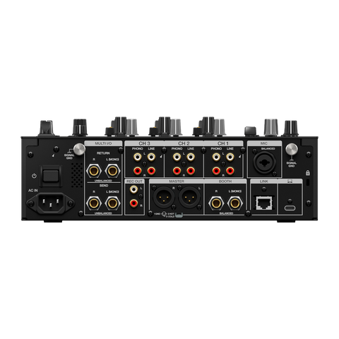DJM-V5