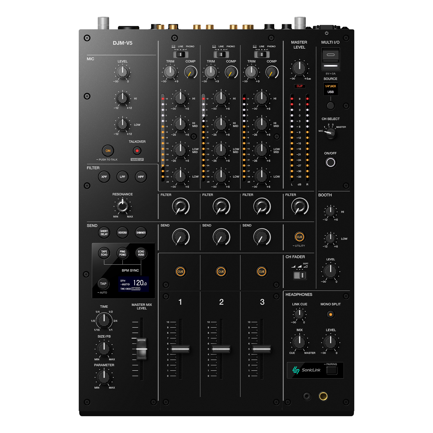 DJM-V5