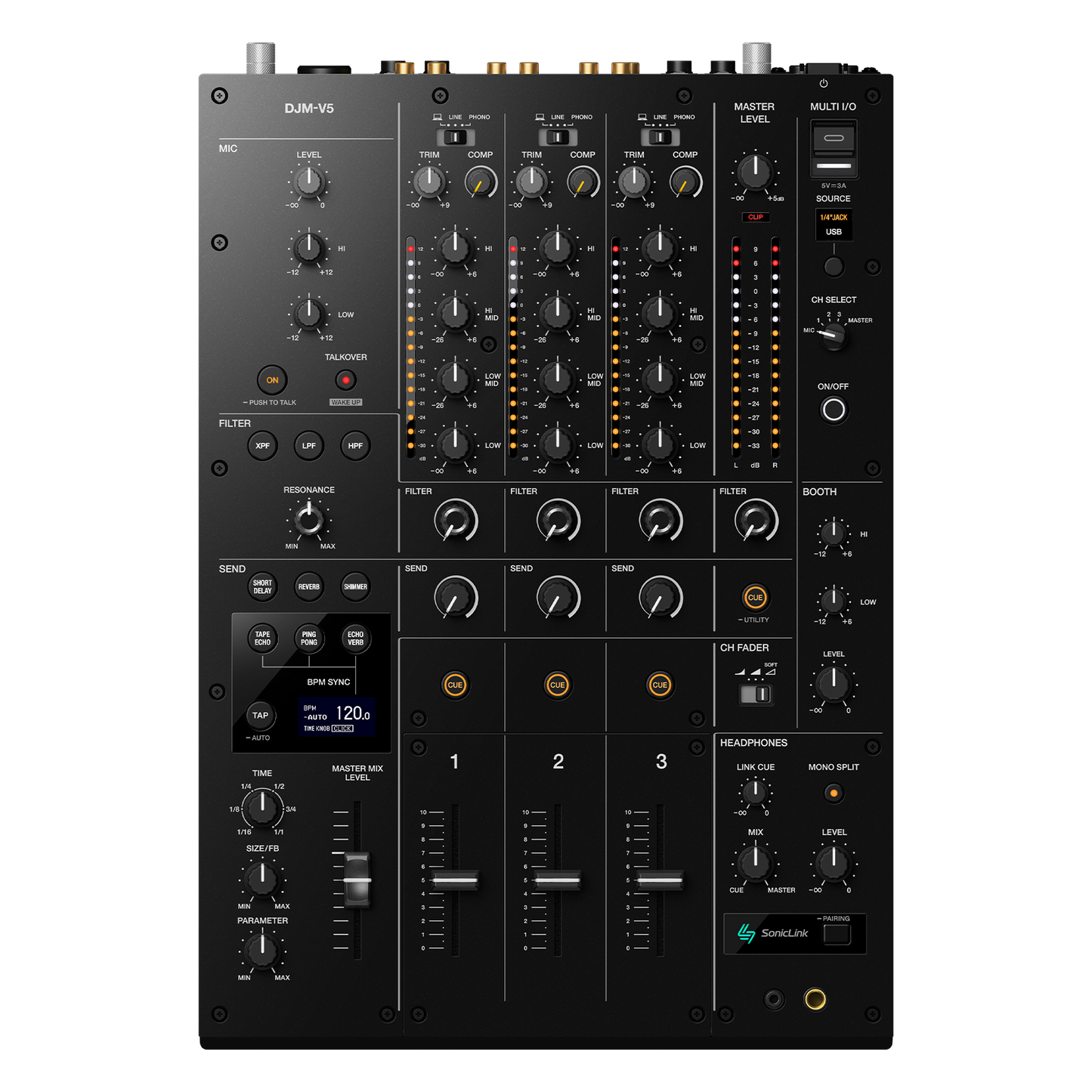 DJM-V5