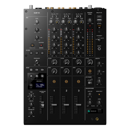 DJM-V5