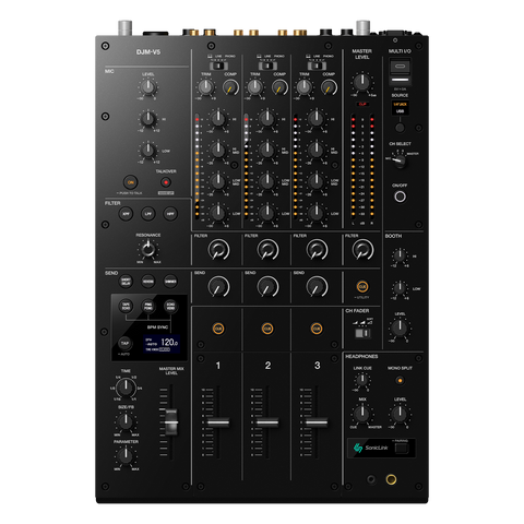 DJM-V5