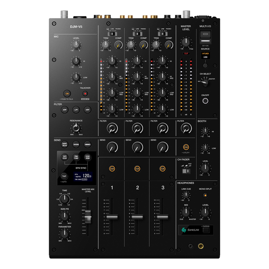 DJM-V5