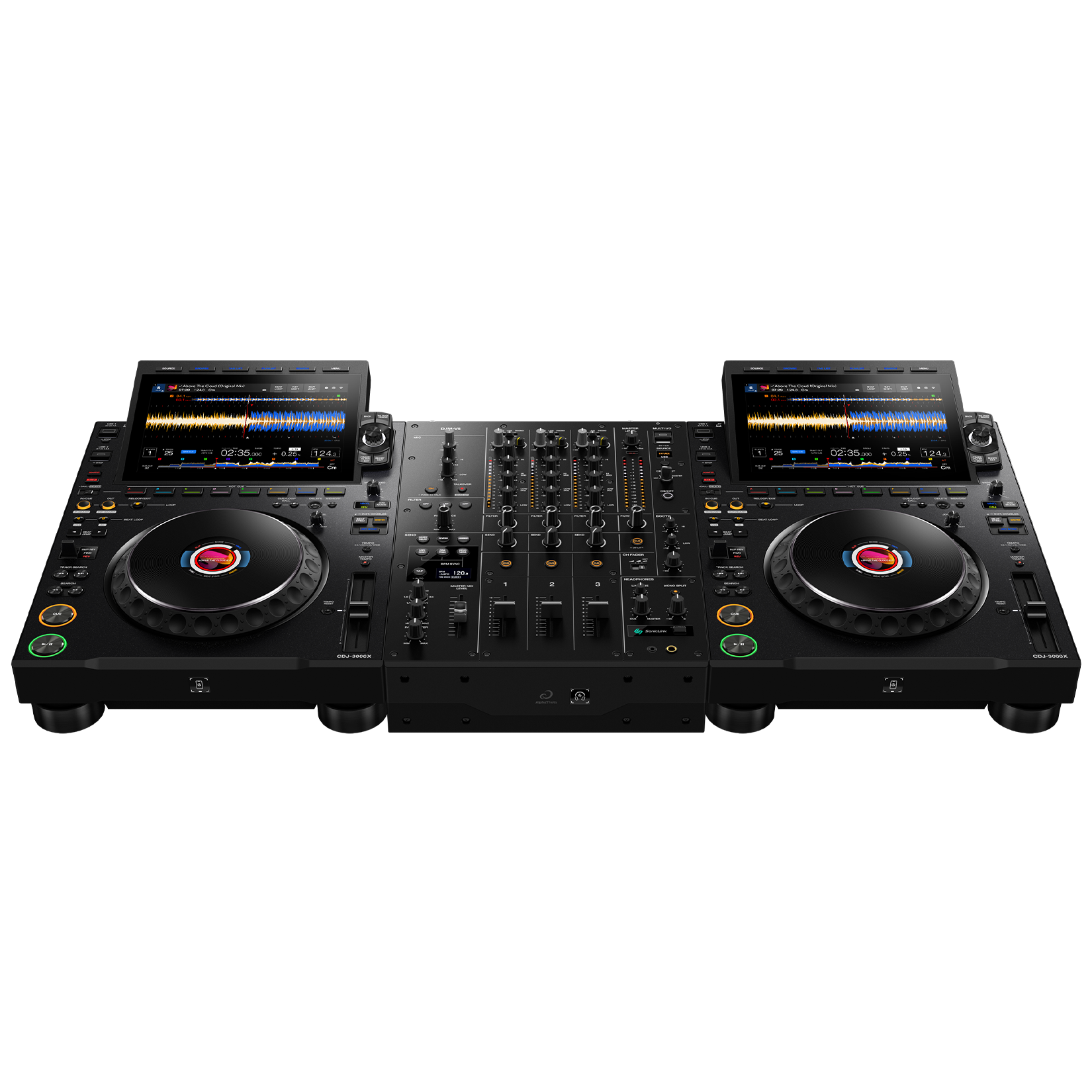 DJM-V5
