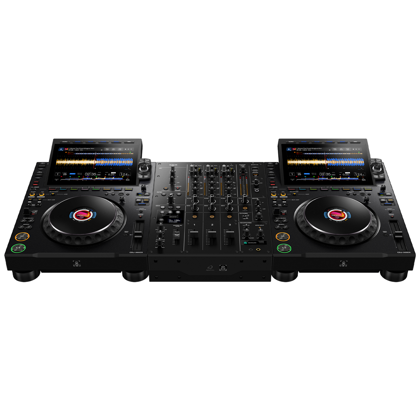 DJM-V5