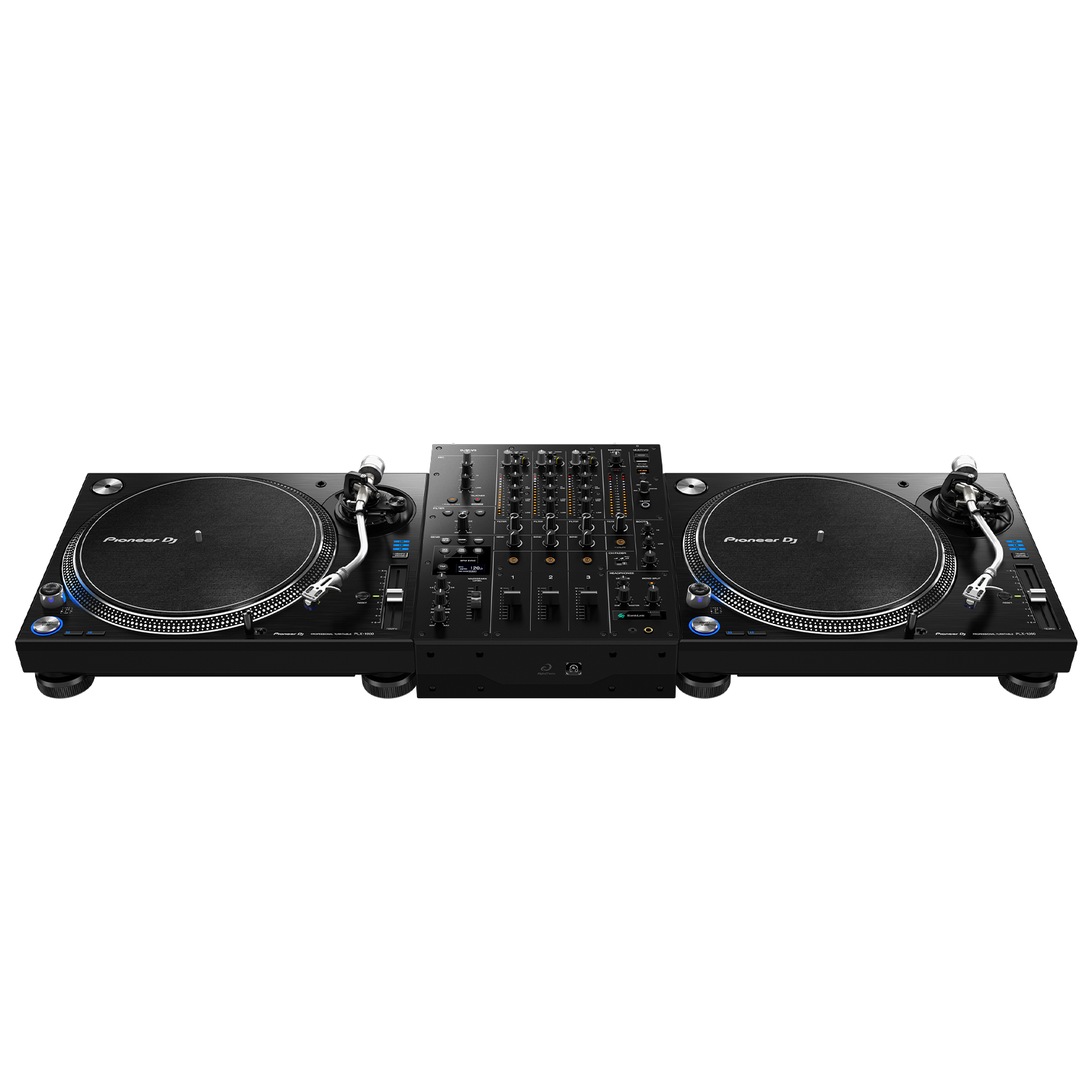 DJM-V5