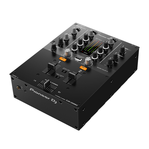 DJM-250MK2