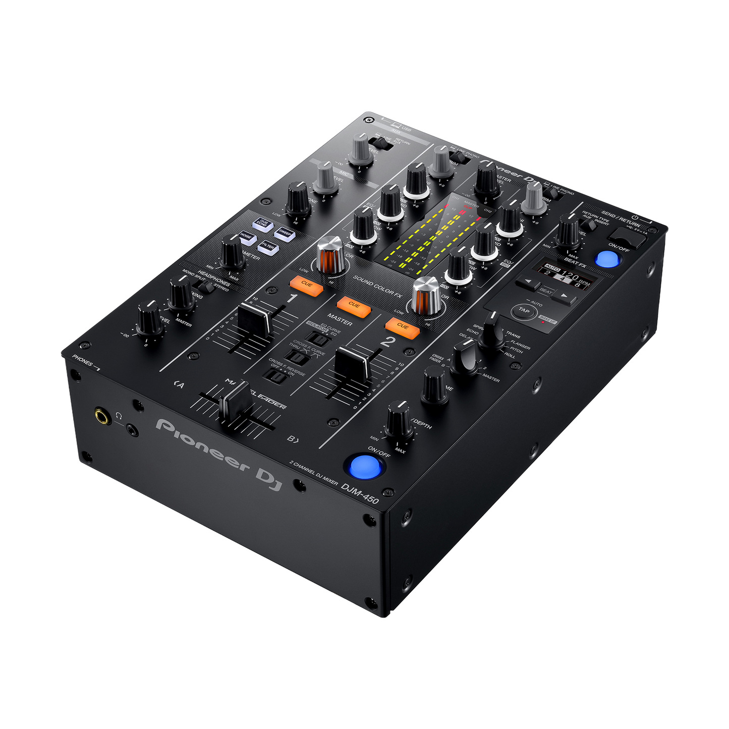 DJM-450