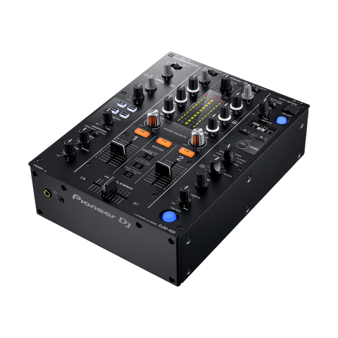 DJM-450