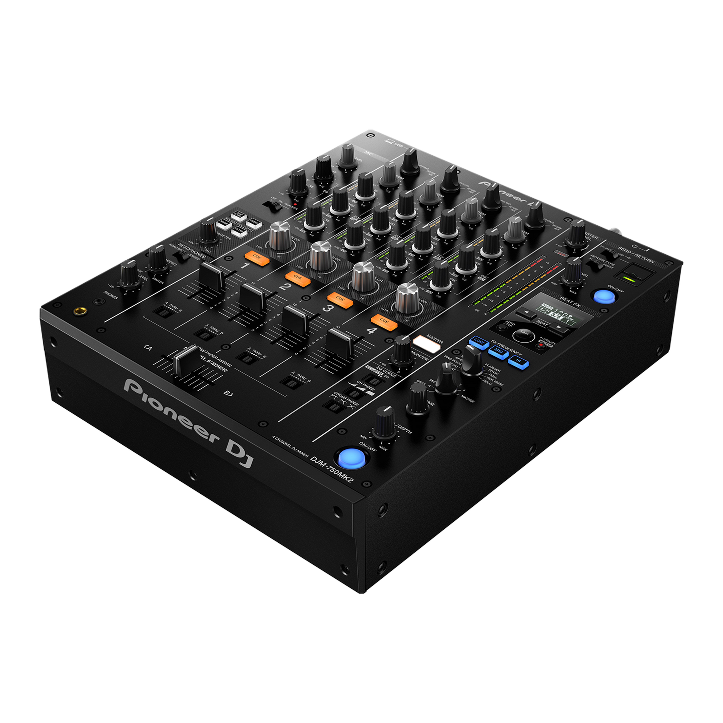 DJM-750MK2