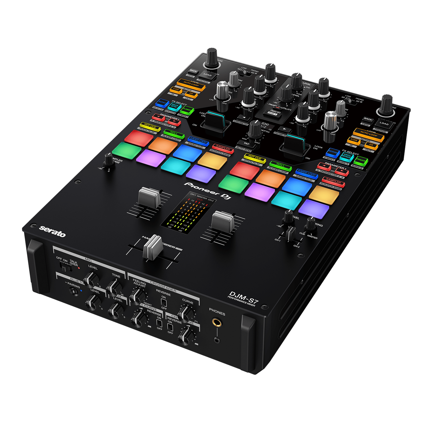 DJM-S7