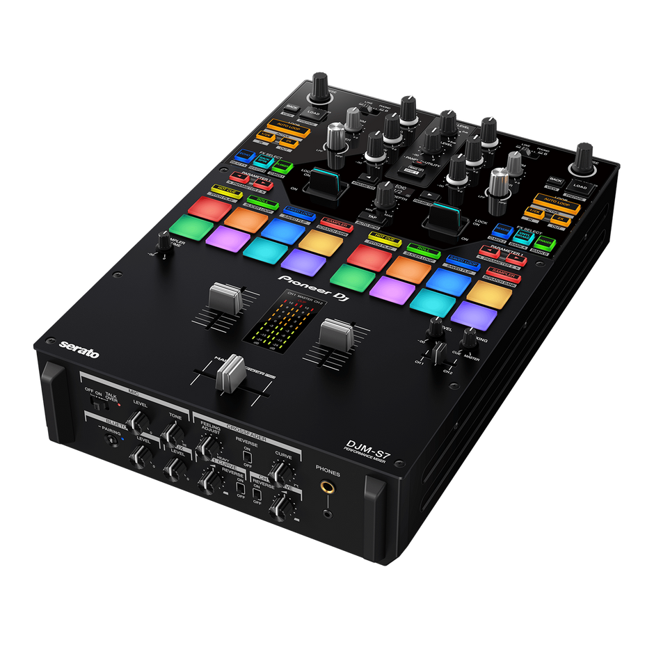 DJ Mixers – Pioneer DJ Store