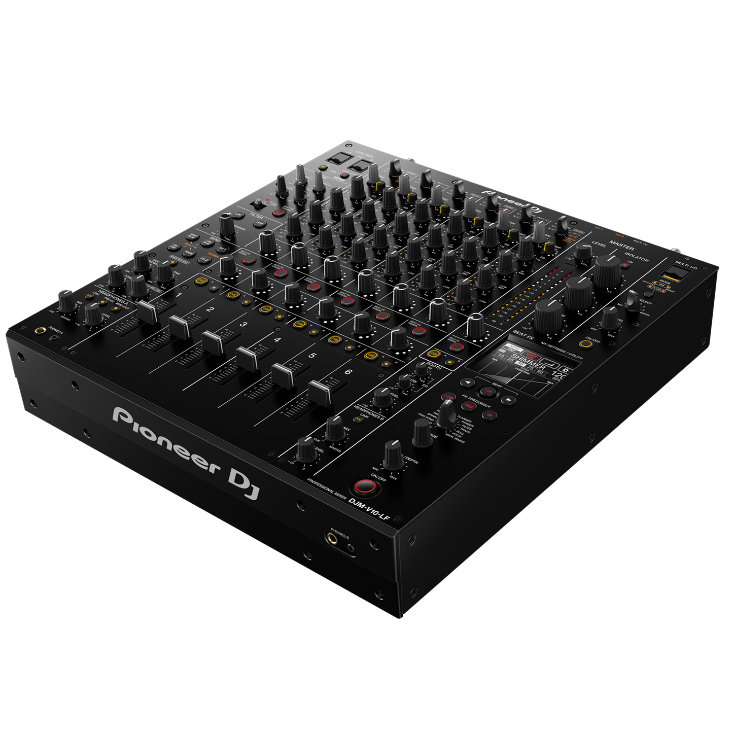 DJM-V10-LF