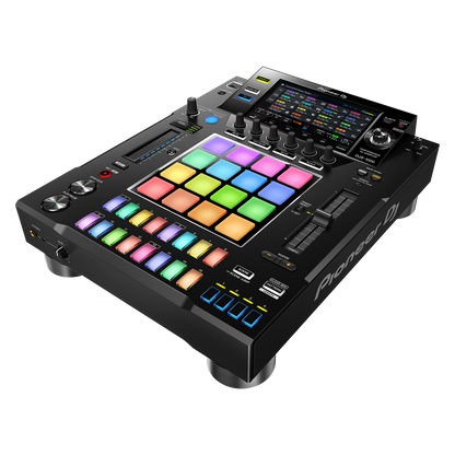 DJS-1000