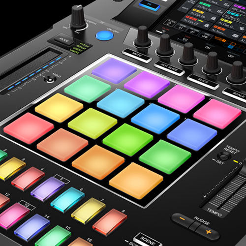 DJS-1000 – Pioneer DJ Store