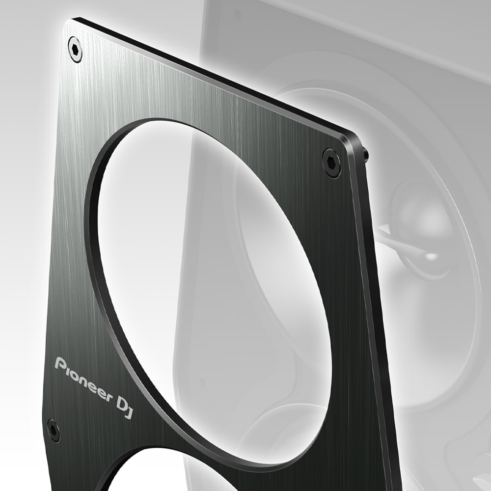 VM Series Speakers (Sold Individually) – Pioneer DJ Store