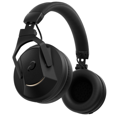 HDJ-F10-TX with SonicLink Transmitter