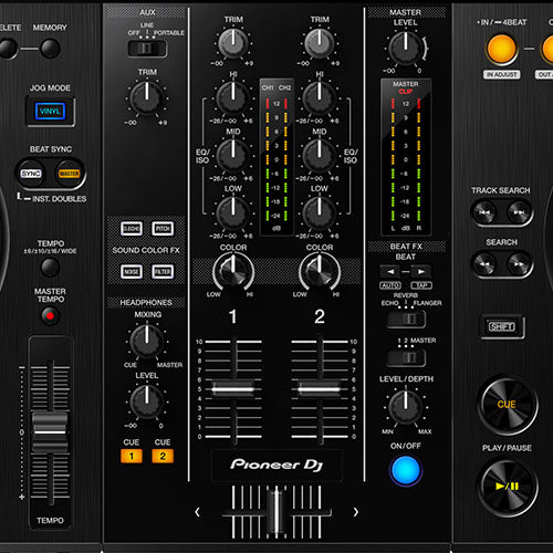 XDJ-RR – Pioneer DJ Store