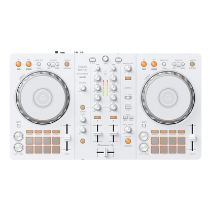 DDJ-FLX4 – Pioneer DJ Store DDJ-FLX4 – Pioneer DJ Store