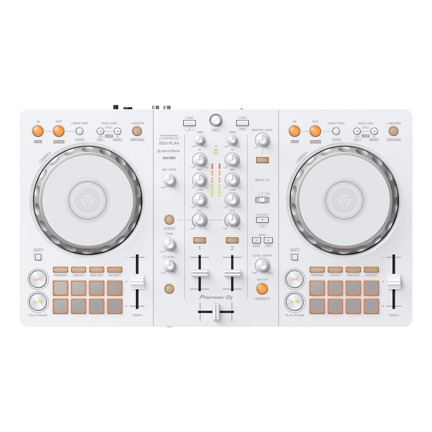 DDJ-FLX4