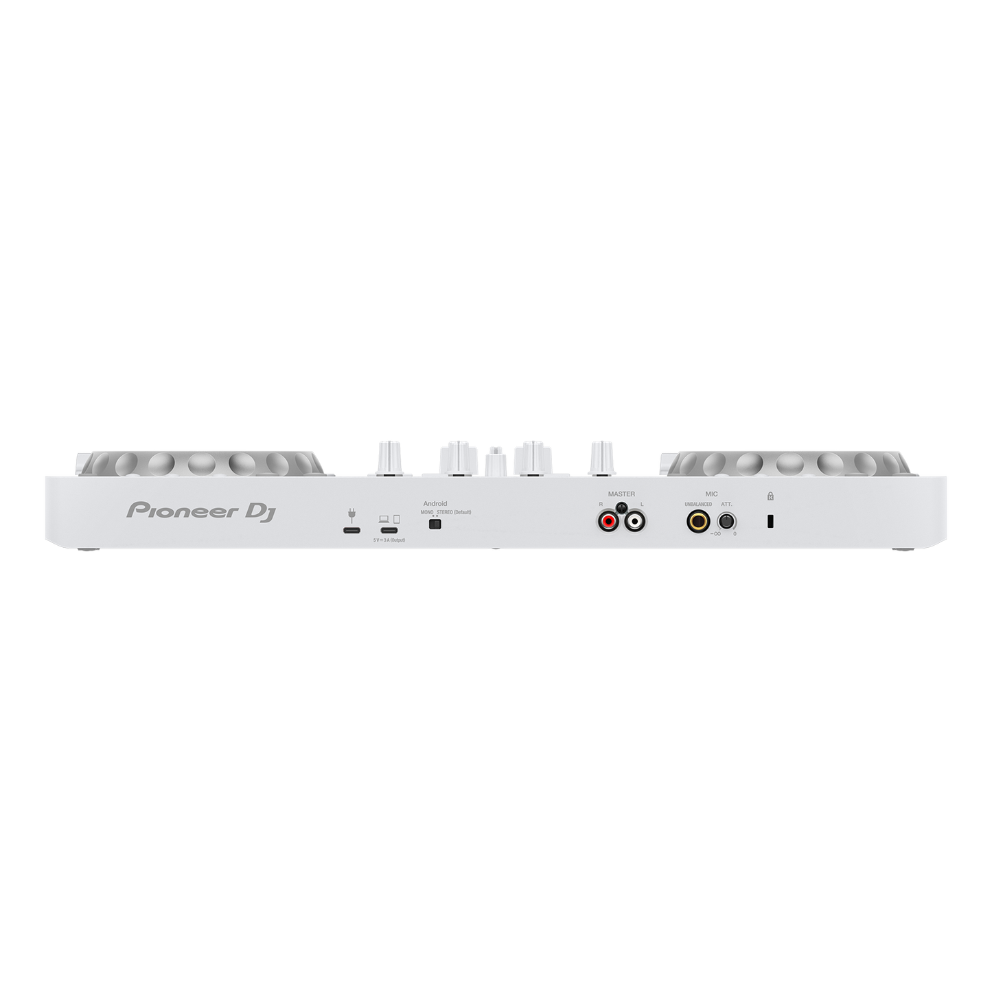 DDJ-FLX4
