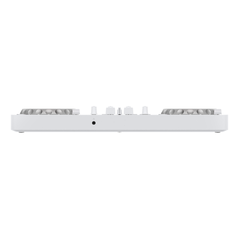 DDJ-FLX4-W + DM-40D-W + HDJ-CUE1BT-W Bundle