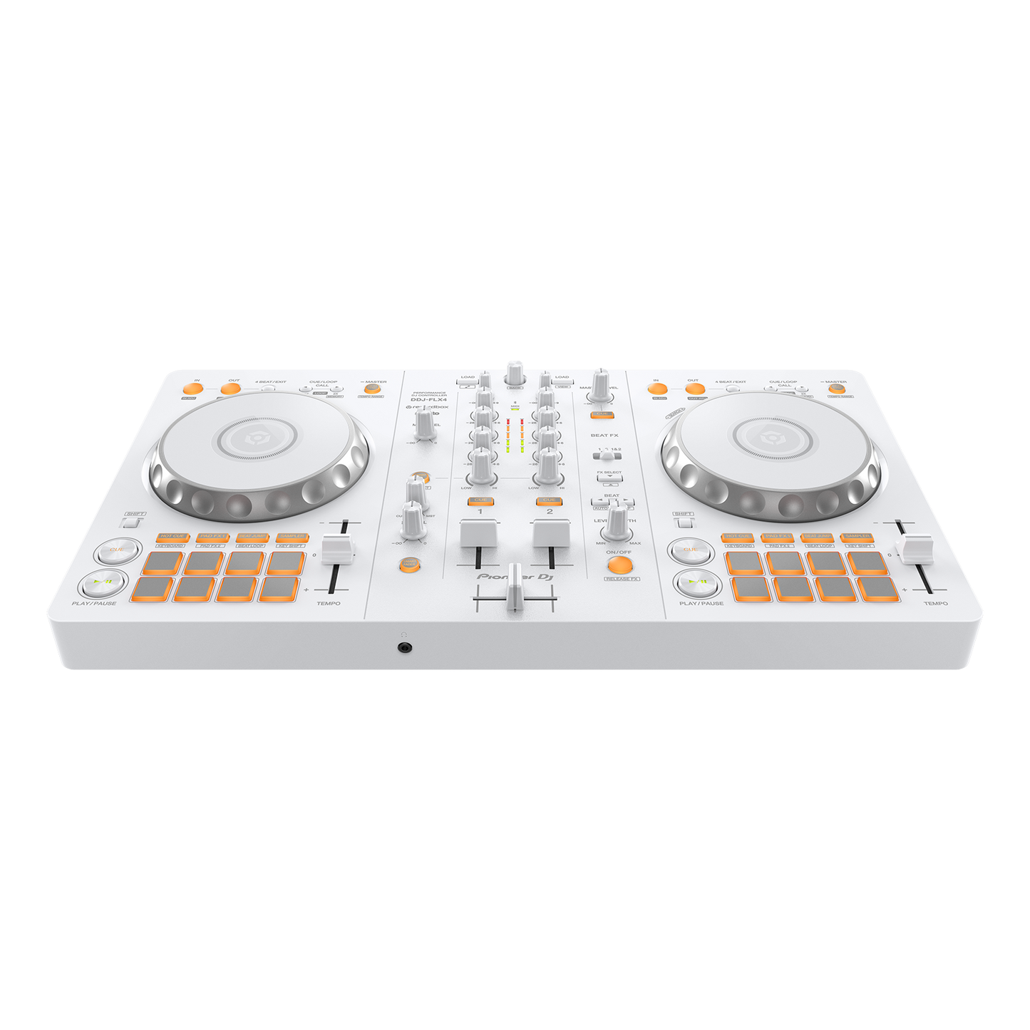 DDJ-FLX4