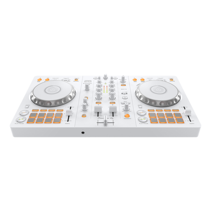 DDJ-FLX4