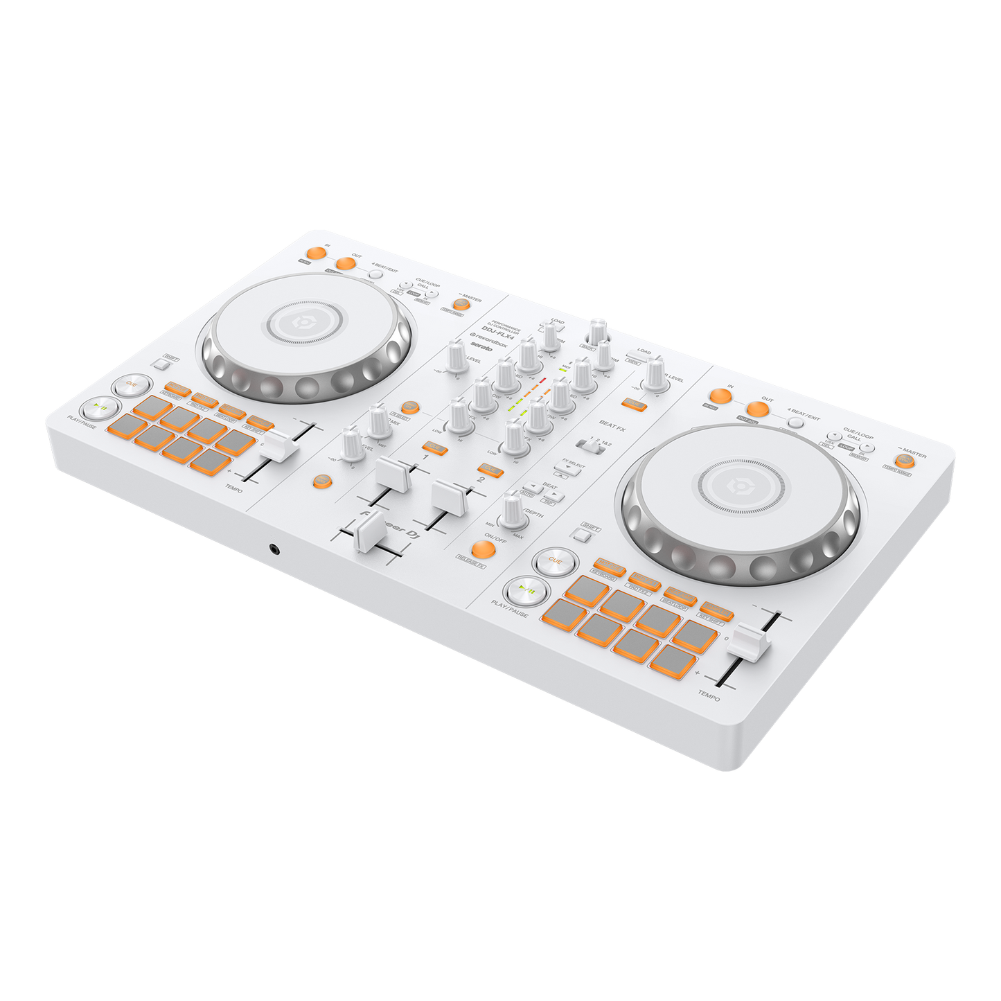 DDJ-FLX4