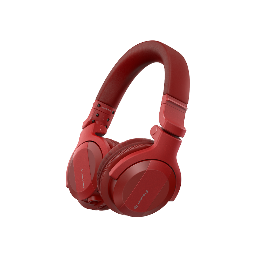 Pioneer ヘッドフォンDJ HDJ-CUE1BT-K(Bluetooth) HDJ-CUE1BT – Pioneer DJ Store