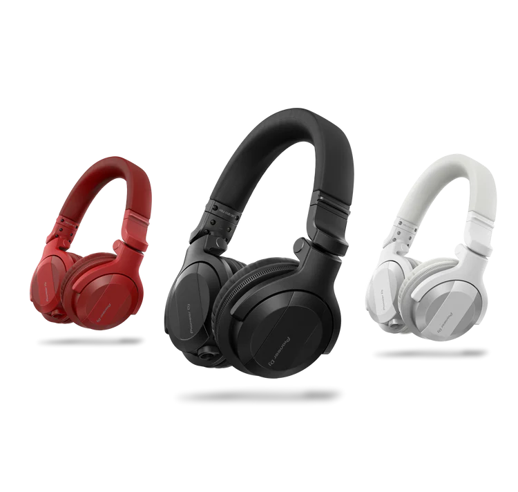 DDJ-FLX4-W + HDJ-CUE1BT-W Bundle – Pioneer DJ Store