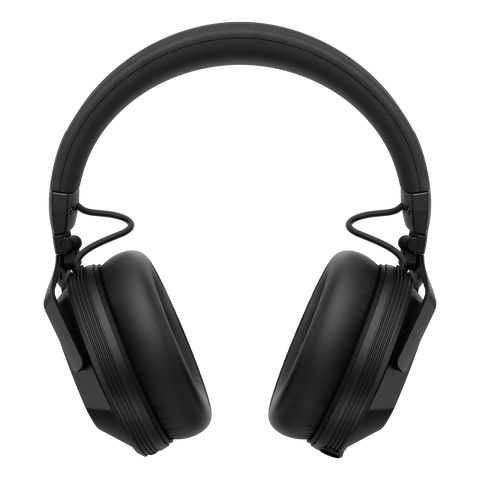 HDJ-F10-TX with SonicLink Transmitter