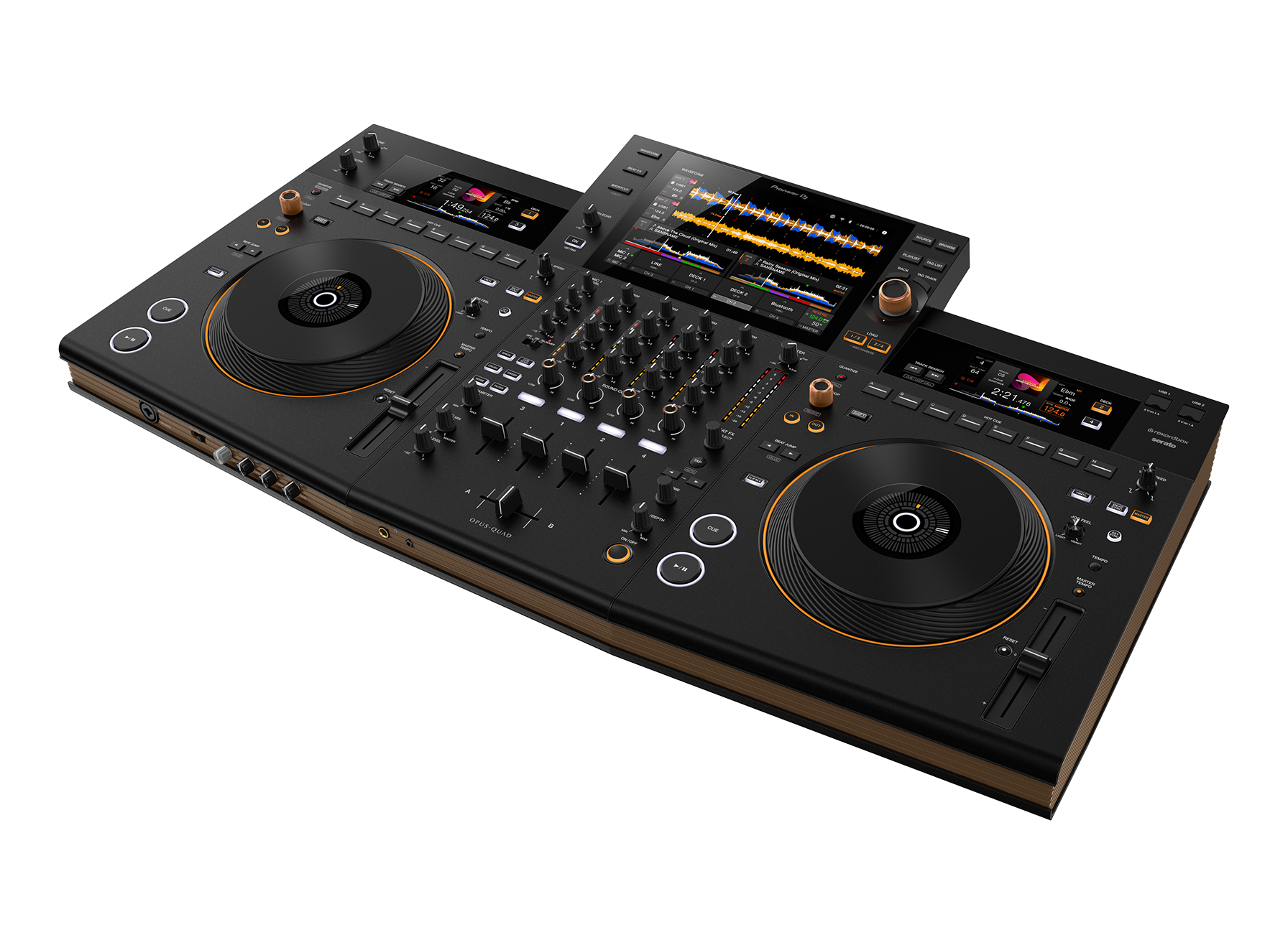 XDJ-RR Refurbished – Pioneer DJ Store XDJ-RR Refurbished – Pioneer DJ Store
