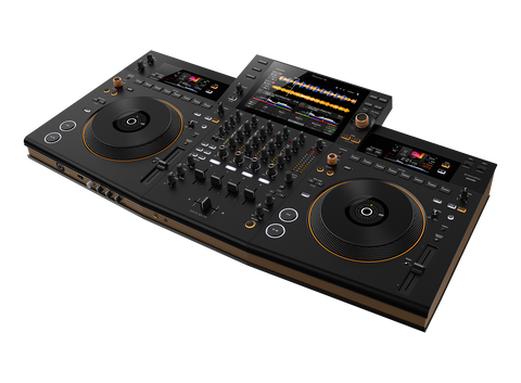 OPUS-QUAD Refurbished