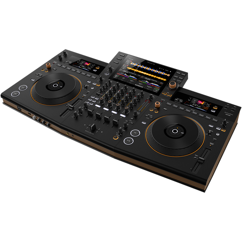 OPUS-QUAD